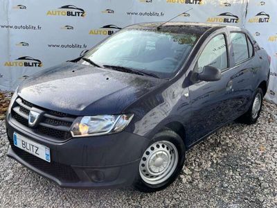 occasion Dacia Logan 1.2 16V 75CH