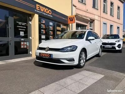 VW Golf VII