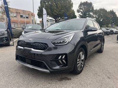 occasion Kia Niro 1.6 GDi 105ch ISG + Plug-In 60.5ch Premium DCT6 5cv