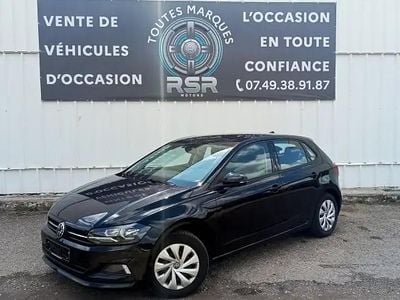 VW Polo