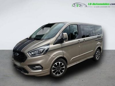 Ford Tourneo