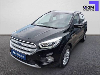 occasion Ford Kuga 1.5 Flexifuel-E85 150 S&S 4x2 BVM6 Titanium - VIVA3655317