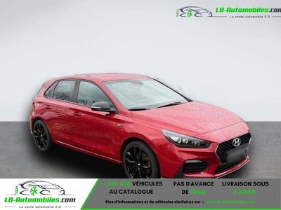 Occasion Hyundai i30 140 ch (102 kW) 2019 Berline