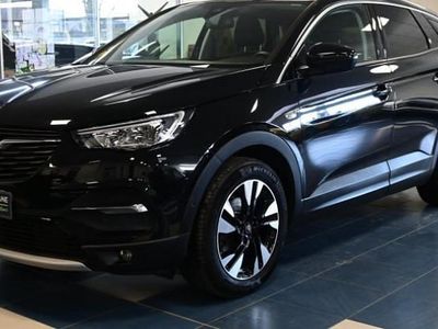 Occasion 2021 Opel Grandland X SUV | 15 895 € (Super prix)