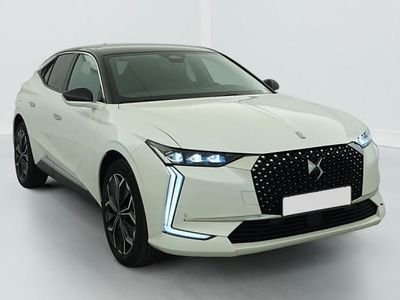 Occasion DS Automobiles DS4 Rivoli 130 ch (95 kW) 2024 SUV
