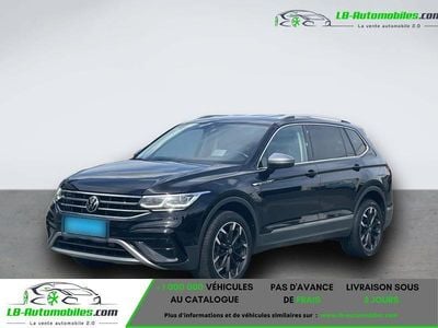 VW Tiguan Allspace