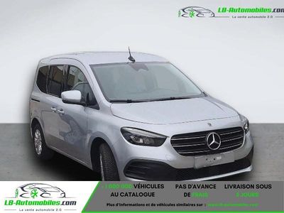 Occasion 2024 Mercedes 180 Berline | 32 500 €