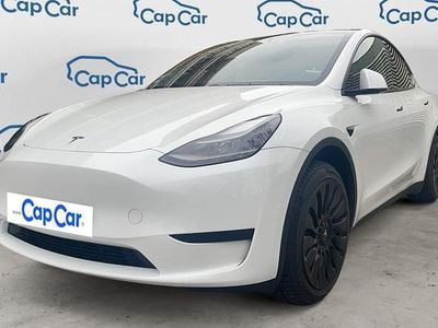 Occasion 2024 Tesla Model Y RWD SUV | 33 890 € (Prix cher)
