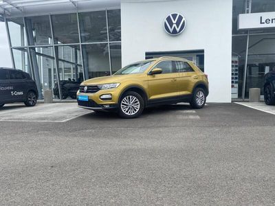 occasion VW T-Roc T-ROC BUSINESS1.6 TDI 115 Start/Stop BVM6 Lounge Business
