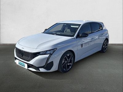 Blanc Occasion 2025 Peugeot 308 S Berline | 35 261 €