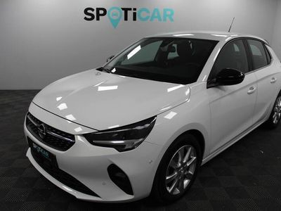 occasion Opel Corsa Corsa1.2 Turbo 100 ch BVA8