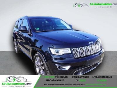 Occasion Jeep Grand Cherokee 250 ch (183 kW) 2019 SUV