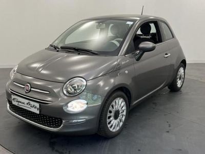Occasion Fiat 500 Dolcevita 70 ch (51 kW) 2021 Citadine
