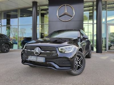 Mercedes GLC300