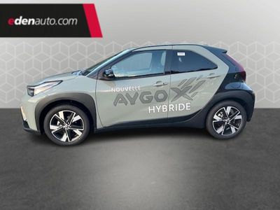 Occasion 2026 Toyota Aygo X SUV | 25 394 €