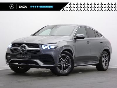 Mercedes GLE350