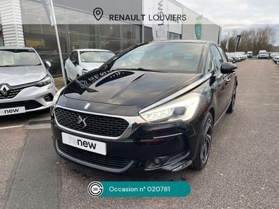 occasion DS Automobiles DS5 