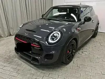 occasion Mini John Cooper Works 231ch Bvas8