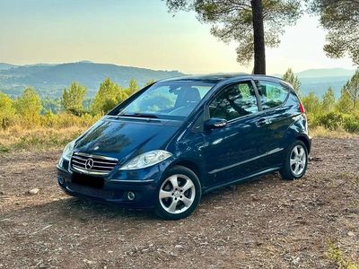 Occasion 2004 Mercedes A200 Avantgarde | 3 890 €