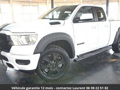 occasion Dodge Ram 5.7l sport 4x4 tout compris hors homologation 4500