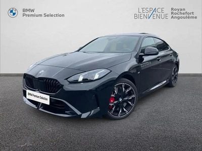 Occasion BMW 220 M Sport 173 ch (127 kW) 2025 Noir Berline