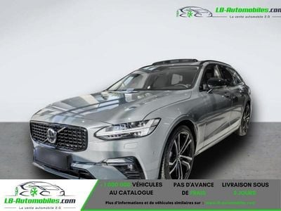 Occasion 2024 Volvo V90 Break | 52 600 €