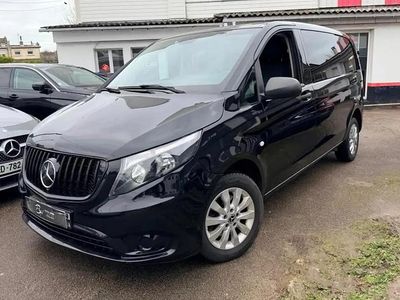 Occasion Mercedes Vito 114 ch (83 kW) 2019 Van