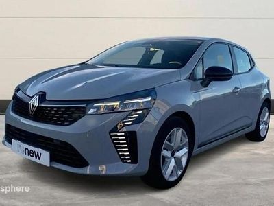 Occasion Renault Clio V Evolution 92 ch (67 kW) 2025 Gris Berline