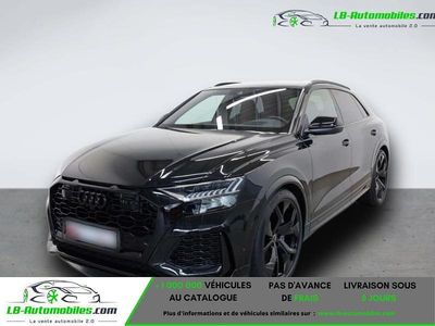 Occasion 2022 Audi RS Q8 Sport SUV | 108 500 € (Prix cher)