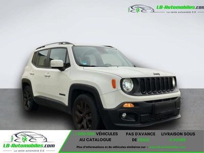 Occasion 2018 Jeep Renegade SUV | 20 100 € (Prix assez cher)