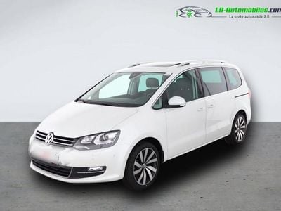 VW Sharan