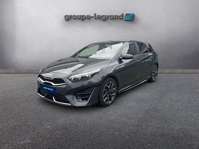 Kia Ceed GT