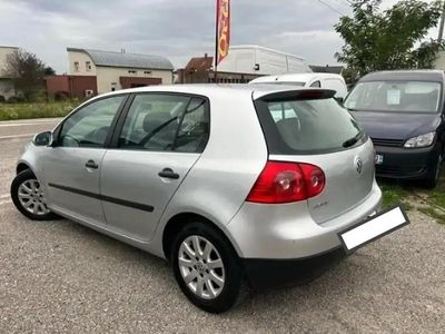Occasion VW Golf 75 ch (55 kW) 2005 Berline