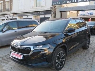 Occasion Skoda Karoq SportLine 150 ch (110 kW) 2023 SUV