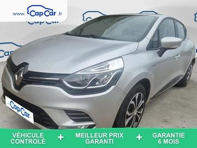 Occasion Renault Clio IV 76 ch (55 kW) 2019 Citadine