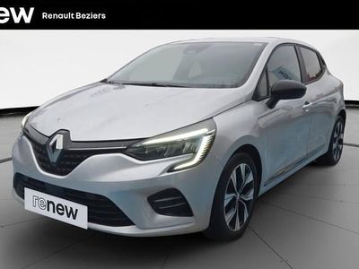 Occasion Renault Clio V Evolution 2023 Gris Citadine