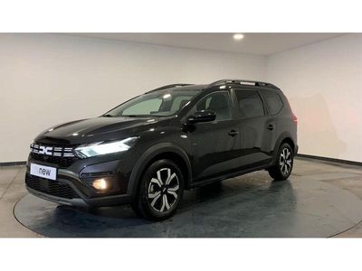 occasion Dacia Jogger 1.0 TCe 110ch Extreme+ 7 places
