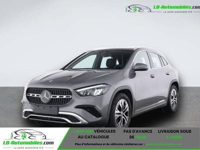 Occasion 2024 Mercedes GLA200 SUV | 42 800 € (Prix juste)