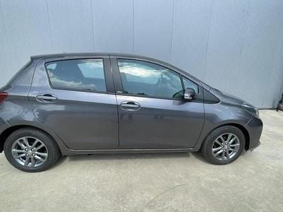 Occasion 2002 Toyota Yaris Sol Berline | 3 000 €