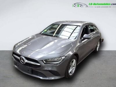 Mercedes 200