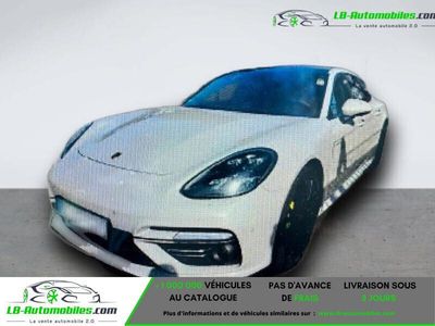 occasion Porsche Panamera Turbo V8 4.0 550