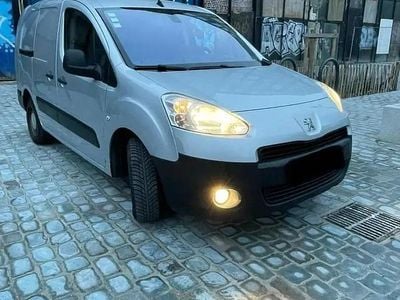 Occasion 2013 Peugeot Partner Monospace | 4 390 €