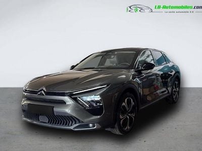 Citroën C5 X
