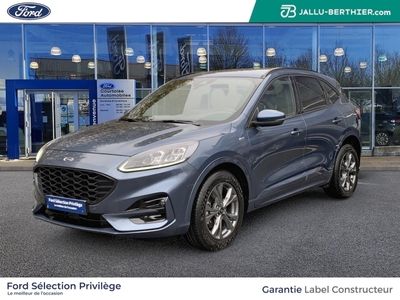 occasion Ford Kuga 2.5 Duratec 190ch FHEV ST-Line X BVA