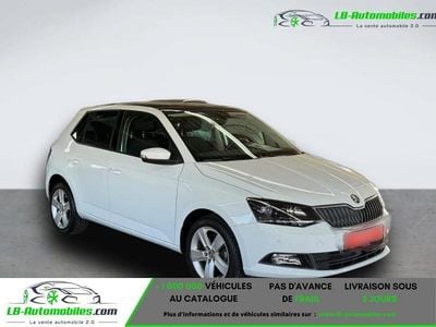 Occasion Skoda Fabia 110 ch (80 kW) 2014 Citadine