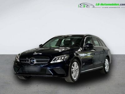 Mercedes C180