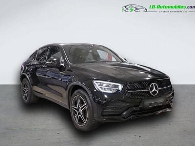 Mercedes GLC300