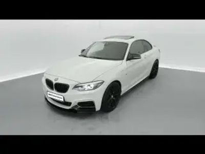 occasion BMW M240 Serie 2Xdrive 340 Ch Coupe