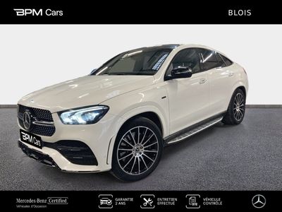 Mercedes GLE350