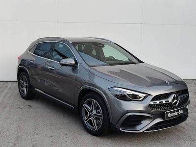 Mercedes GLA200